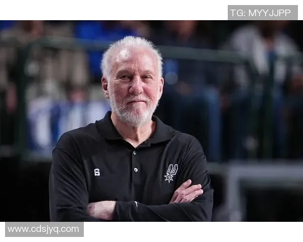 马刺队再度摆烂波波维奇因轮休主力遭联盟重罚