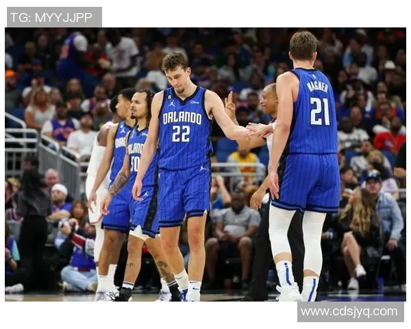 魔术与雄鹿历史交锋记录分析及未来对决展望