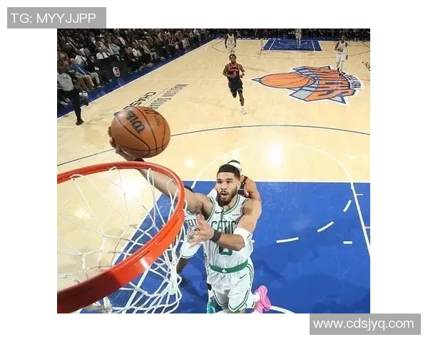 塔图姆60分致敬科比绿军逆转尼克斯创下历史新高