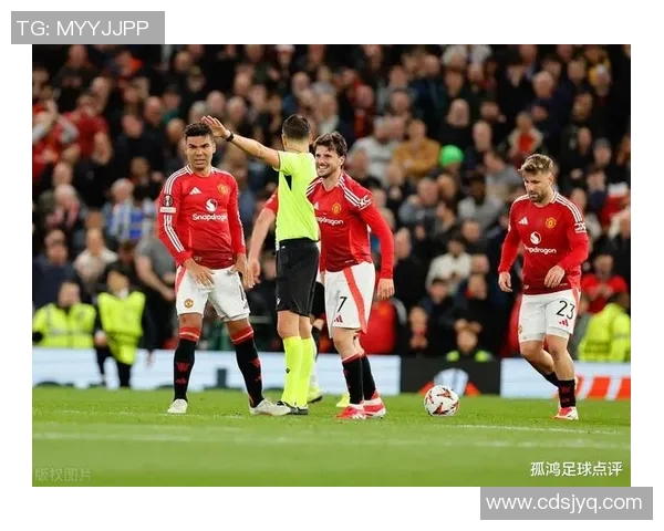 曼联对阵狼队直播观看指南及免费资源分享